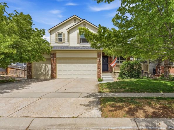 5363 Tall Spruce Street, Brighton CO 80601