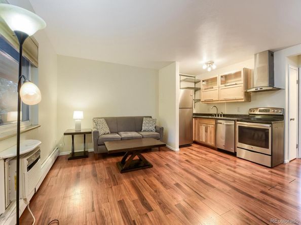 5875 E Iliff Avenue 318, Denver CO 80222
