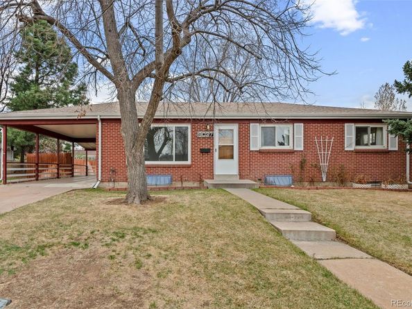 5037 S Grove Street, Englewood CO 80110