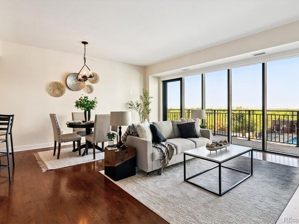 1650 Fillmore Street 806, Denver CO 80206