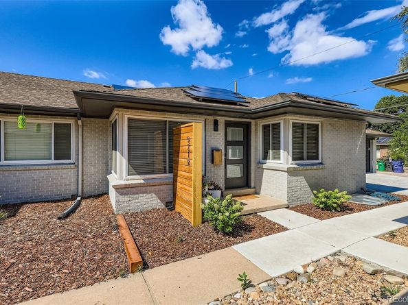 5219 E Martin Luther King Jr Boulevard, Denver CO 80207