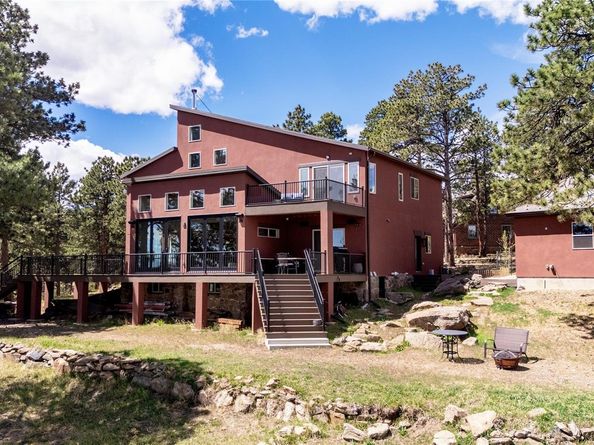 Undisclosed Address #6850094, Golden CO 80401