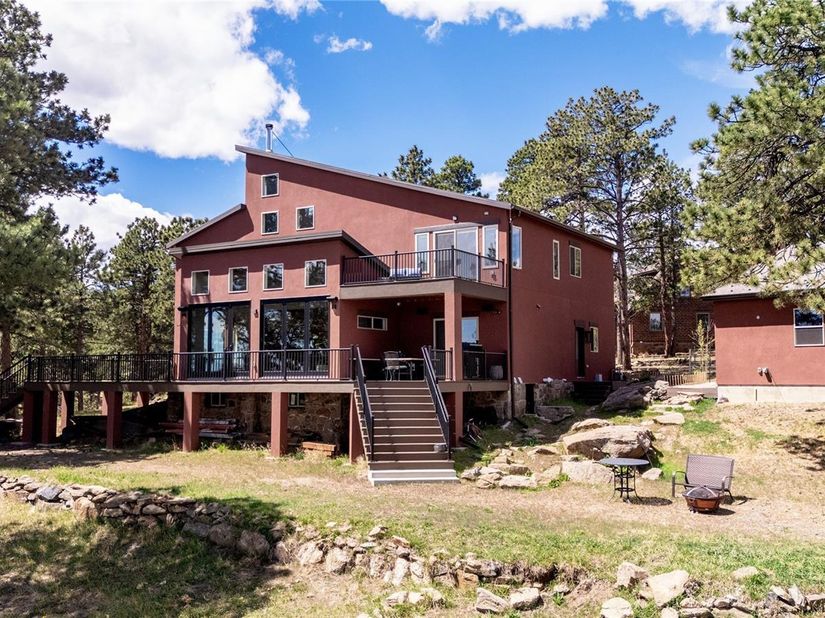 359 Parkview Avenue, Golden CO 80401