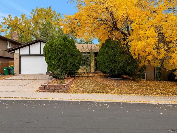 2515 S Pagosa Street, Aurora CO 80013