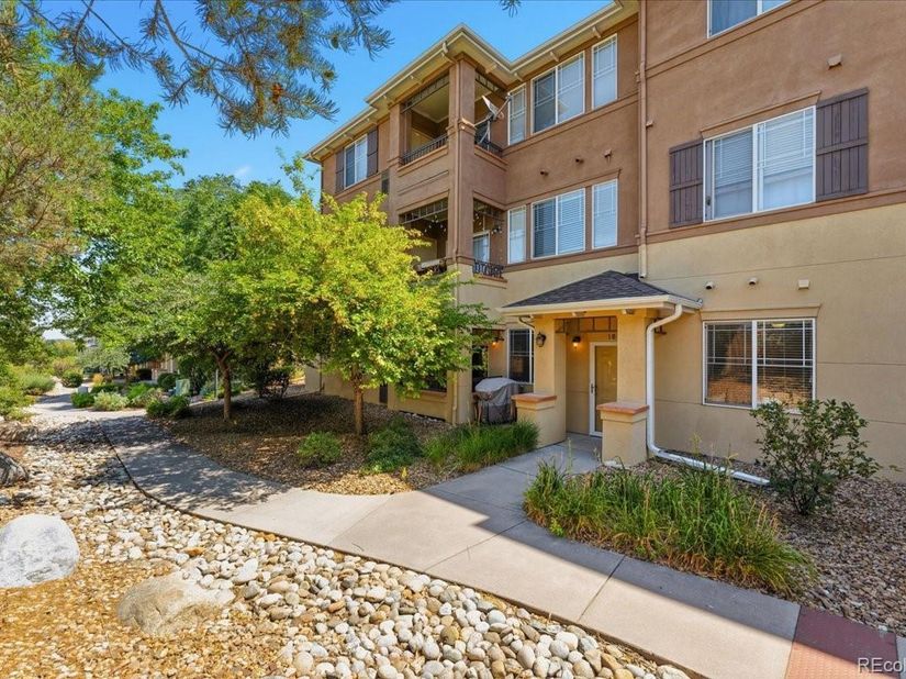 803 E 98th Avenue 105, Denver CO 80229