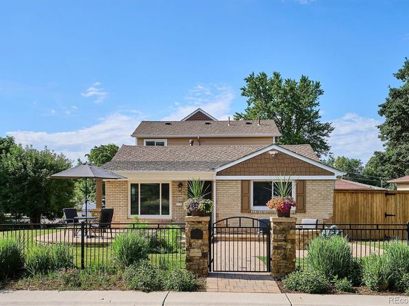 5490 Garland Street, Arvada CO 80002
