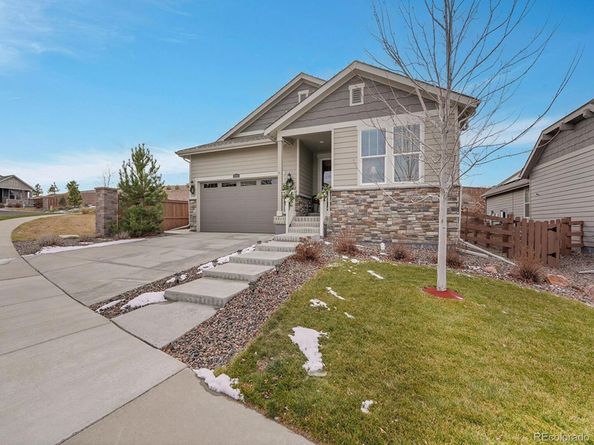 8153 S Ider Court, Aurora CO 80016