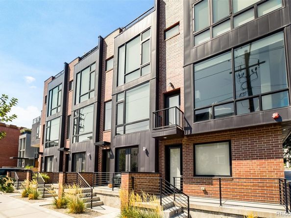 1819 Boulder Street 101, Denver CO 80211
