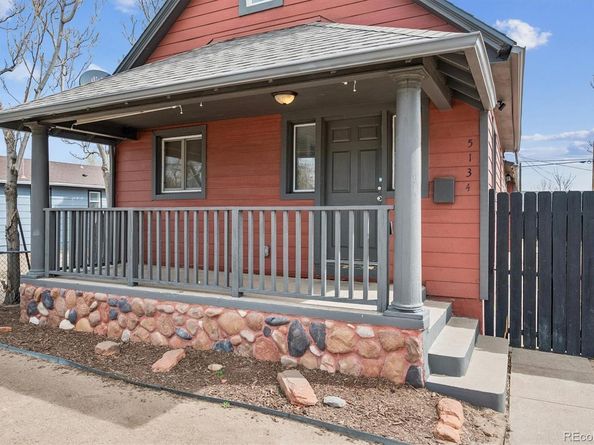 5134 Saint Paul Street, Denver CO 80216