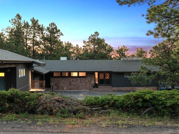 21859 Grandview Avenue, Golden CO 80401