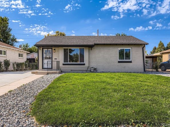 3571 Pontiac Street, Denver CO 80207
