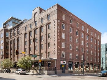 1449 Wynkoop Street