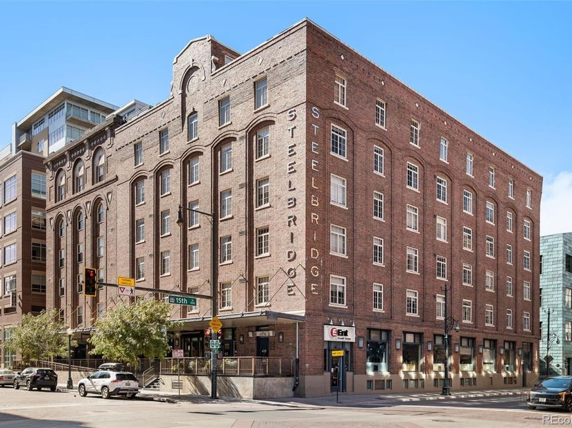 1449 Wynkoop Street 403, Denver CO 80202