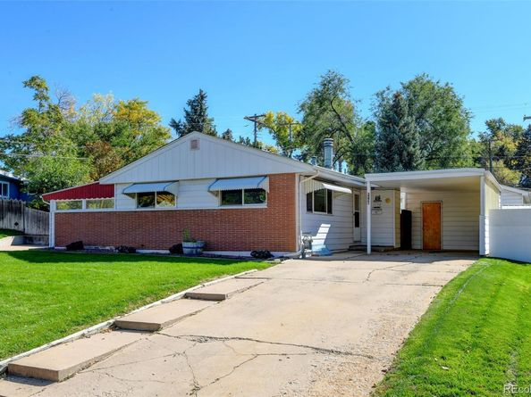 1150 W Radcliff Avenue, Englewood CO 80110