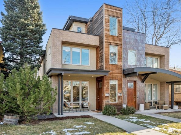 3422 N Newton Street, Denver CO 80211