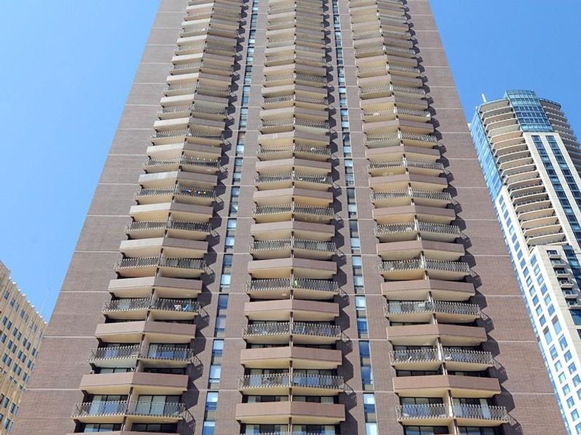1020 15th Street 29C, Denver CO 80202