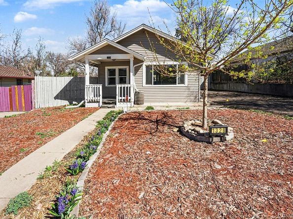1328 Dayton Street, Aurora CO 80010
