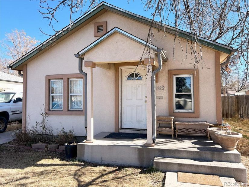 1922 Fulton Street, Aurora CO 80010