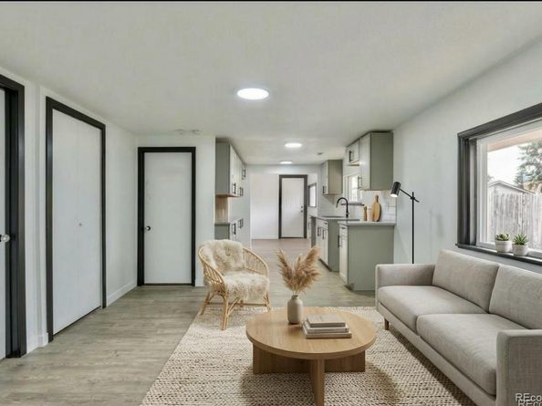 1542 Yosemite Street, Denver CO 80220