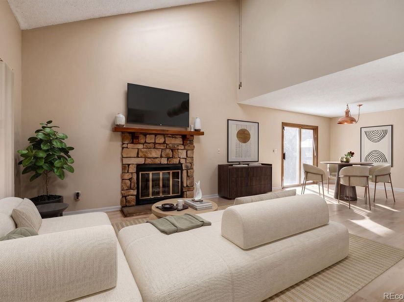 11703 E Cornell Circle, Aurora CO 80014