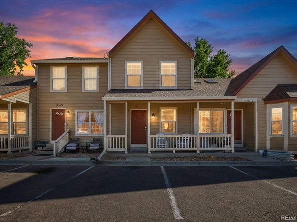 10537 W Maplewood Drive C, Littleton CO 80127