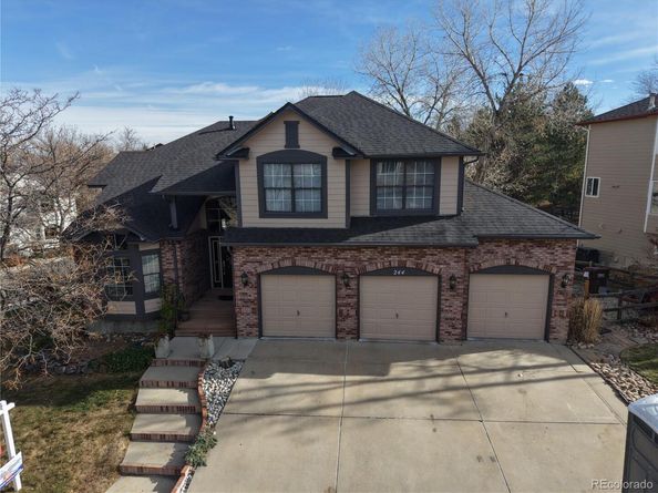 244 Powderhorn Trail, Broomfield CO 80020