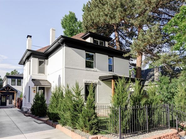 3044 W 29th Avenue, Denver CO 80211