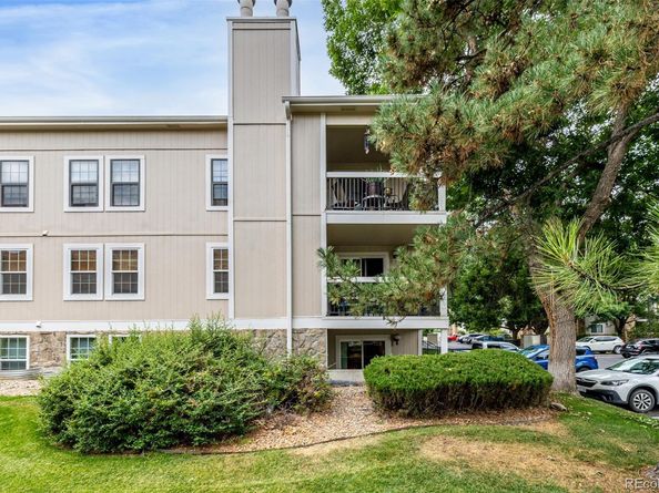 5423 W 76th Avenue 503, Arvada CO 80003