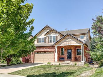 6842 S Algonquian Court