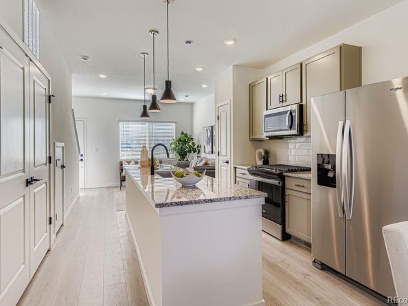 Undisclosed Address #2749280, Arvada CO 80007