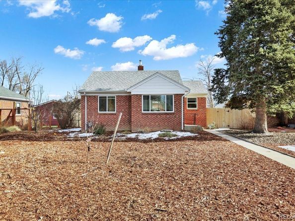 770 S Decatur Street, Denver CO 80219