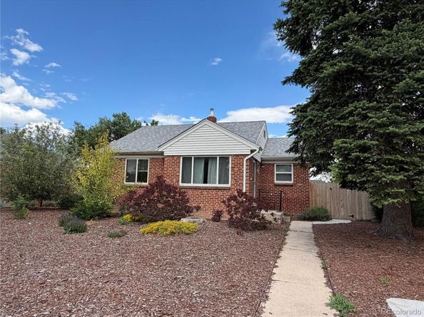 770 S Decatur Street, Denver CO 80219
