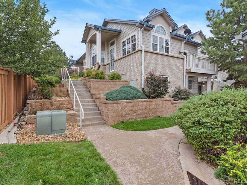 2959 S Zeno Court, Aurora CO 80013