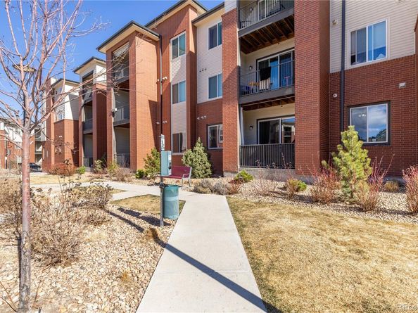 14341 E Tennessee Avenue 103, Aurora CO 80012