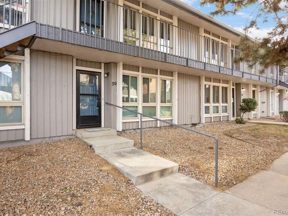 6495 E Happy Canyon Road 30, Denver CO 80237