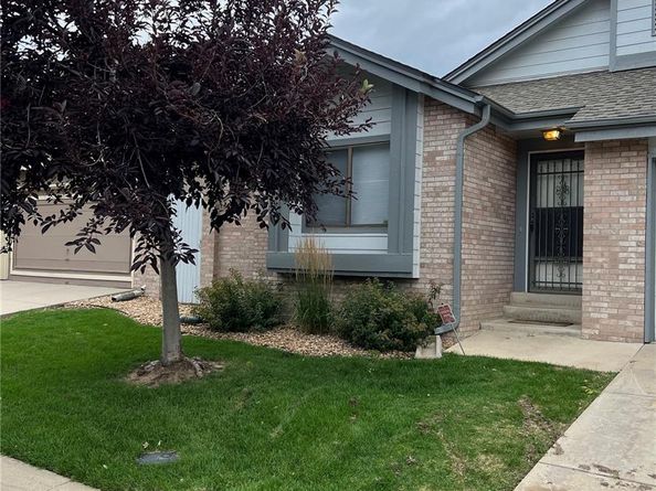 2213 S Kingston Court, Aurora CO 80014