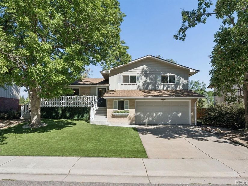7567 E Fremont Drive, Centennial CO 80112