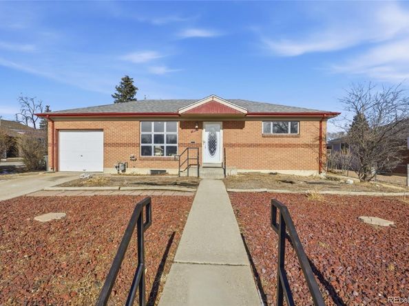 Undisclosed Address #2788374, Northglenn CO 80233