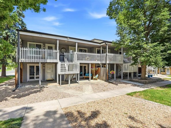1496 S Pierson Street 106, Denver CO 80232