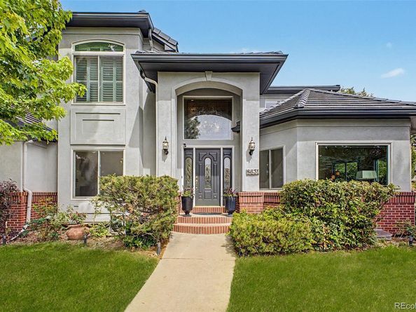 8631 E Hawaii Drive, Denver CO 80231