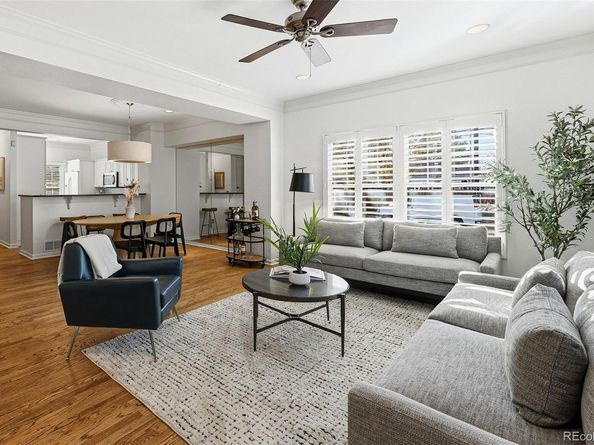 918 Ivanhoe Street, Denver CO 80220