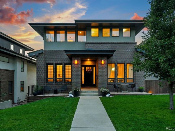 79 S Albion Street, Denver CO 80246