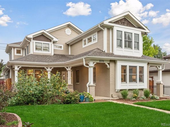 2370 S Columbine Street, Denver CO 80210