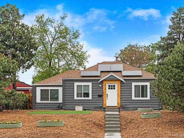 4825 Bryant Street, Denver CO 80221