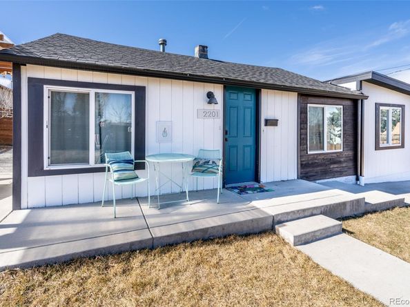 2201 W Warren Avenue, Englewood CO 80110