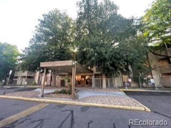 1300 S Parker Road
