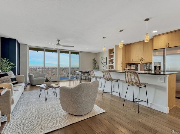955 Eudora Street 1508, Denver CO 80220