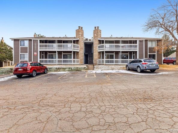 18004 E Ohio Avenue 101, Aurora CO 80017