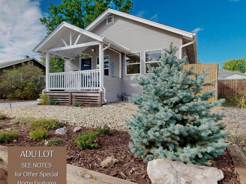 1857 S Franklin Street, Denver CO 80210