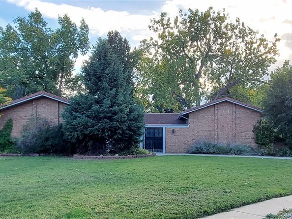 Undisclosed Address #2877602, Lakewood CO 80227